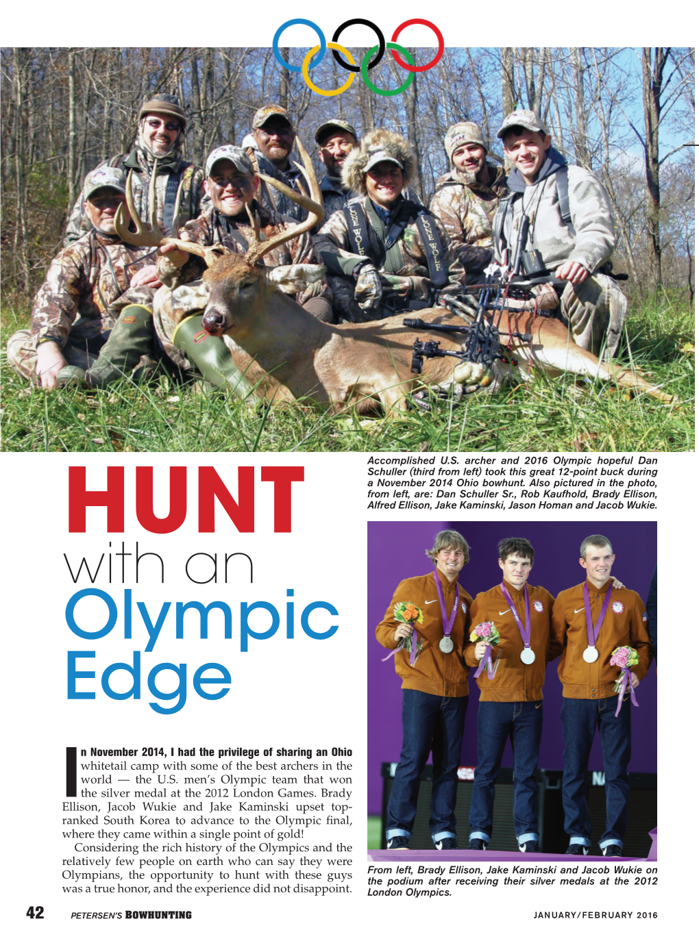 Hunt-With-An-Olympic-Edge.Pdf