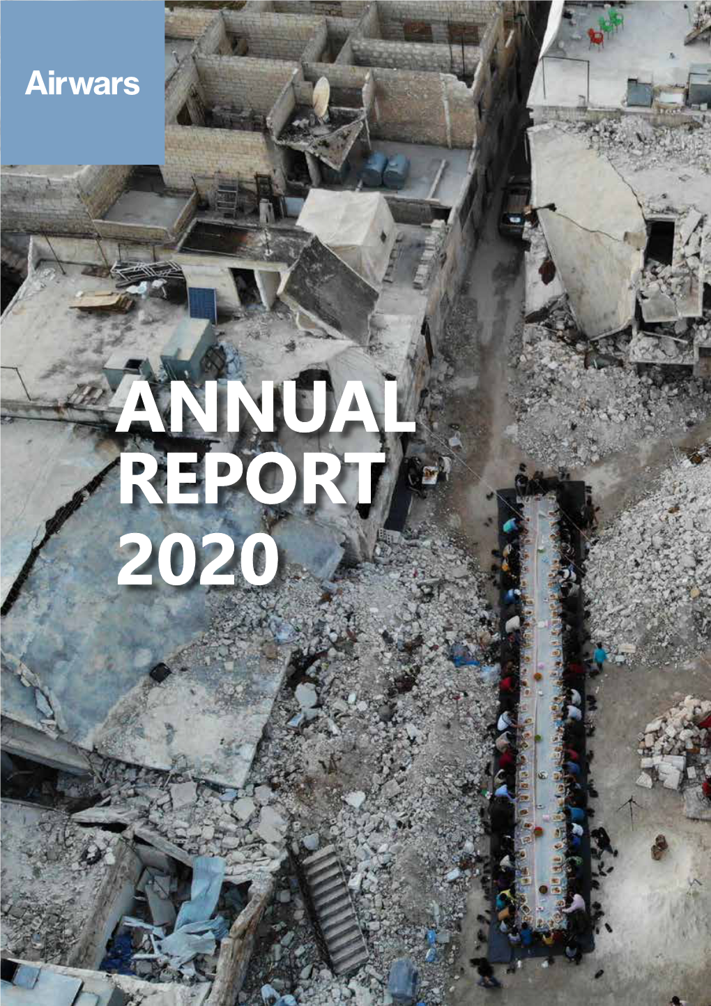 Annual Report 2020