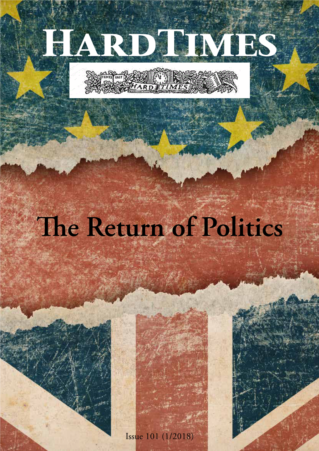 The Return of Politics