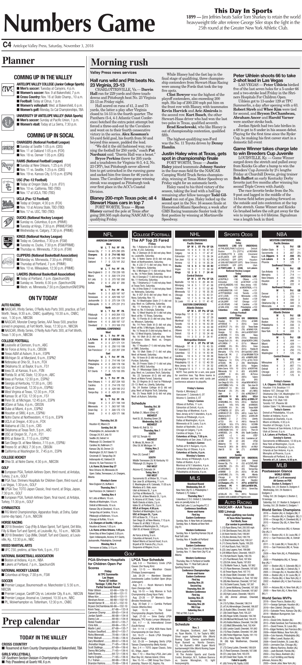 Numbers Game 25Th Round at the Greater New York Athletic Club