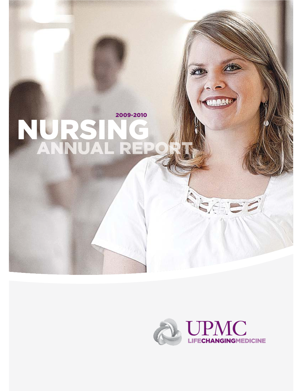 Nursing Annual Report