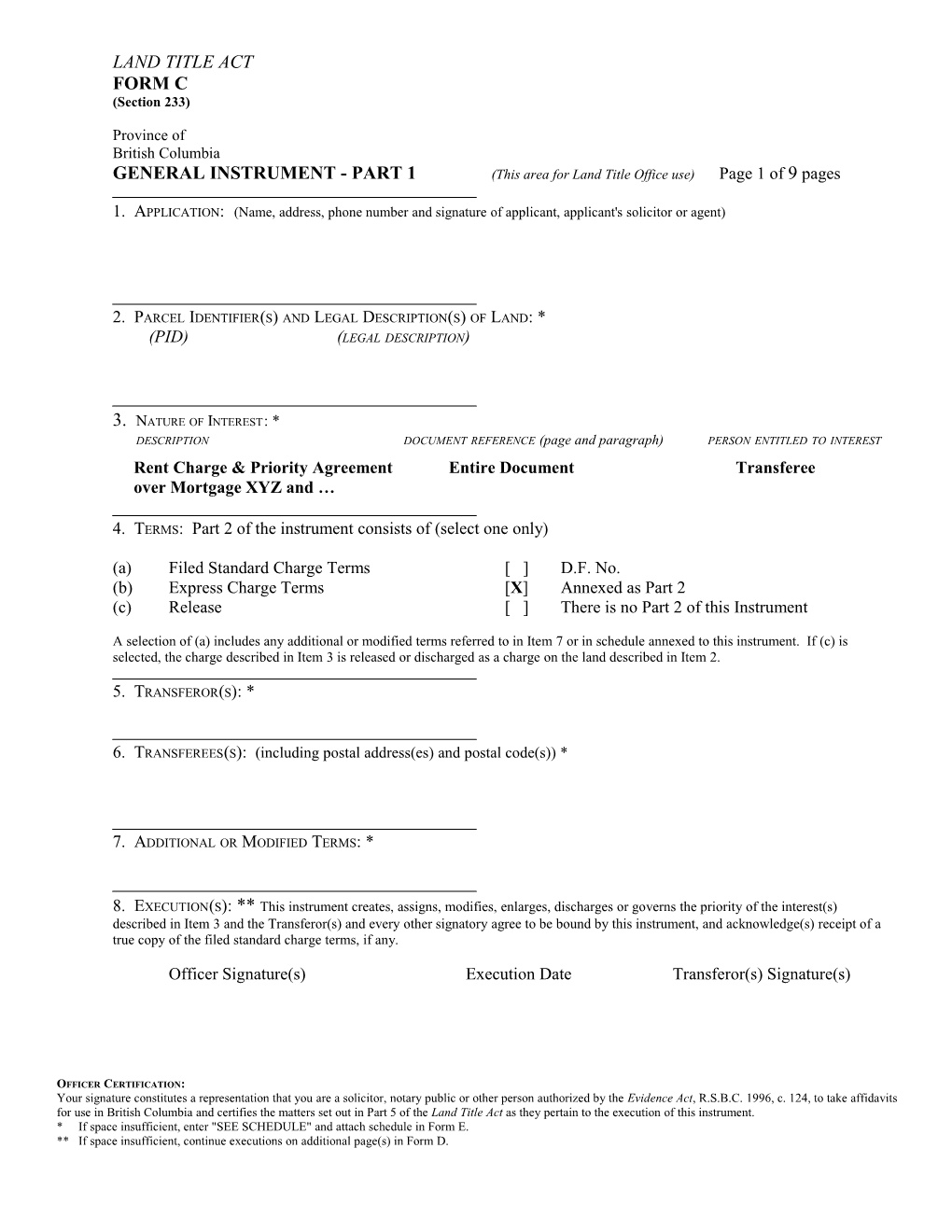 Land Title Act s2