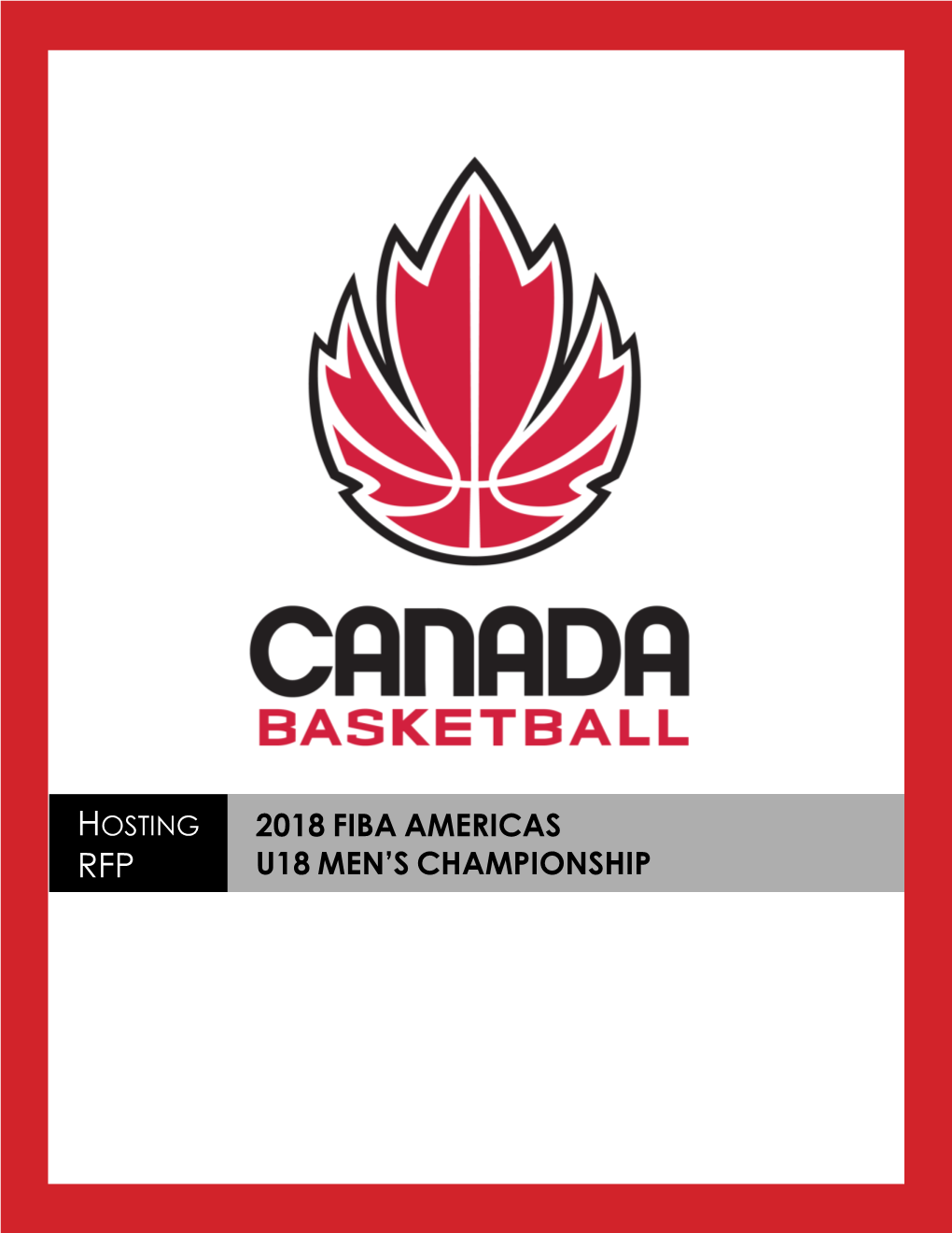 FIBA Americas U18 Championship