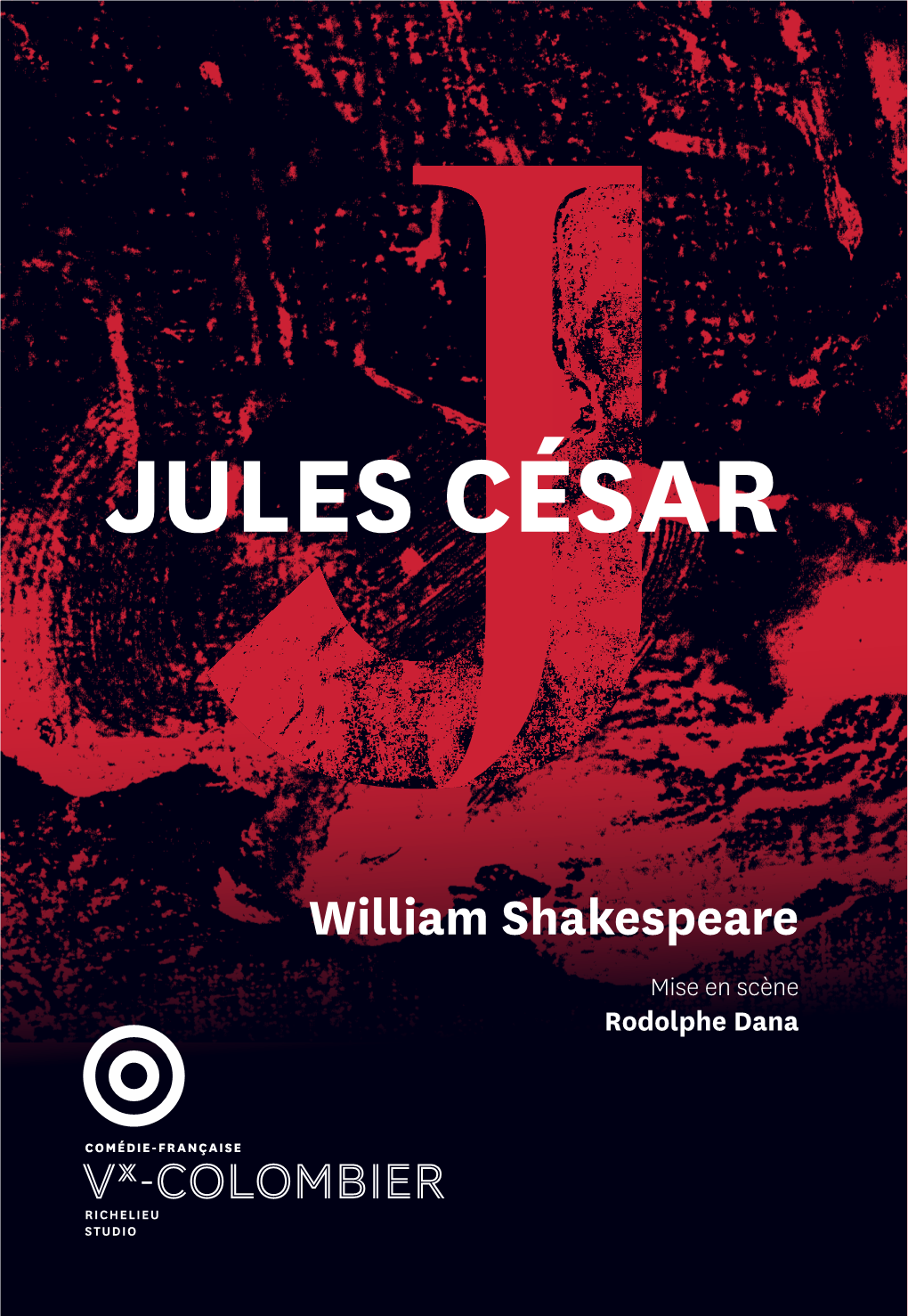 JULES CÉSAR William Shakespeare