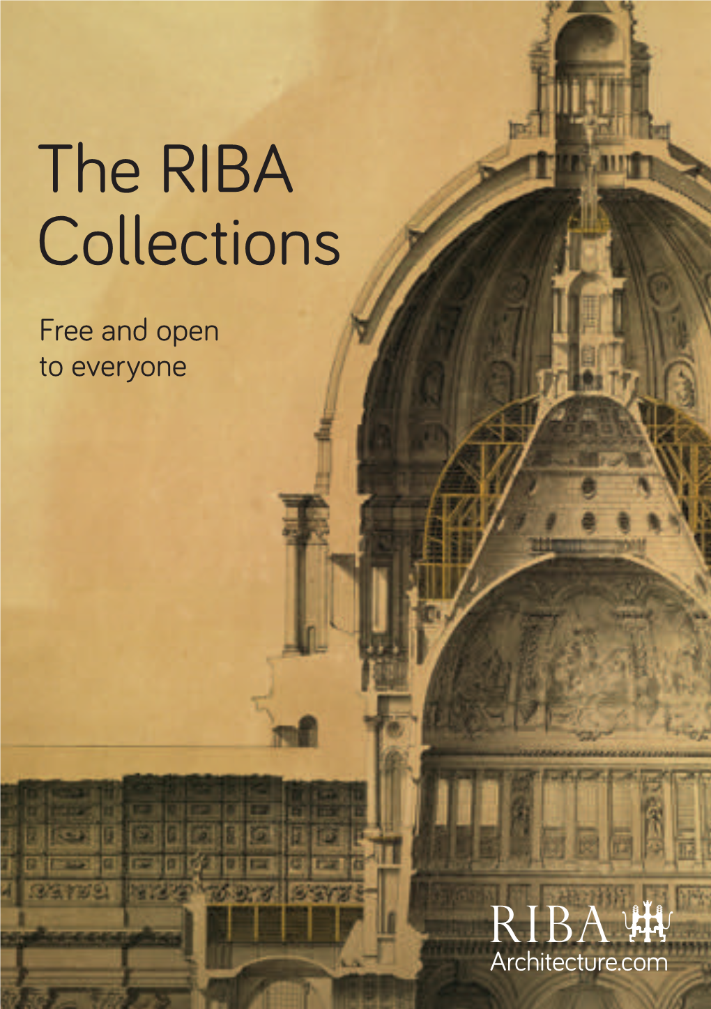 The RIBA Collections