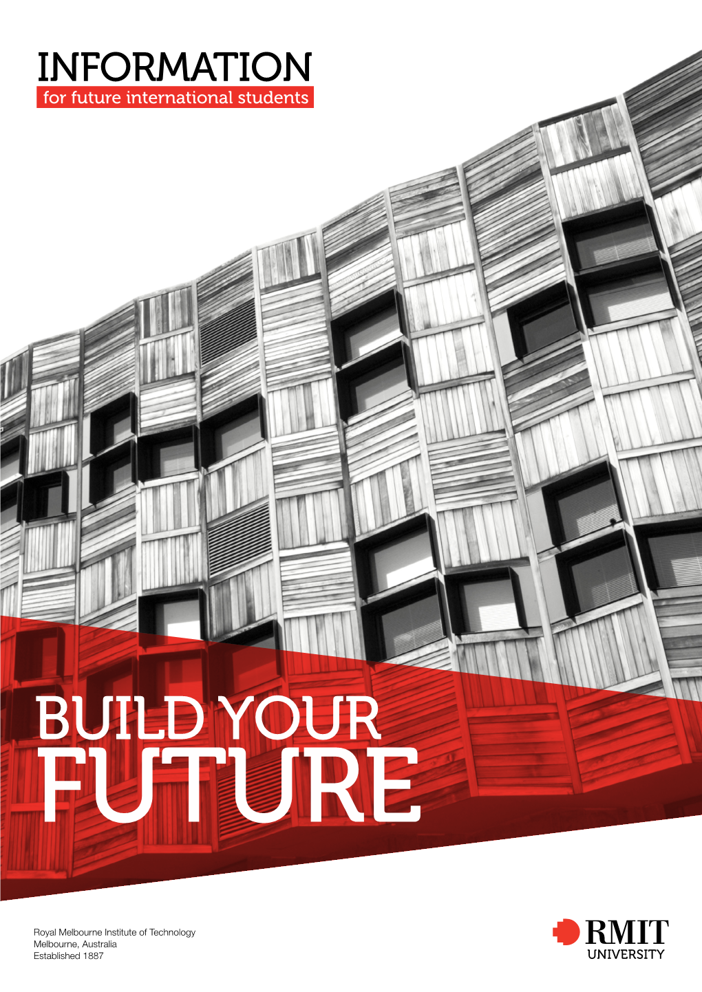 Build Your Future