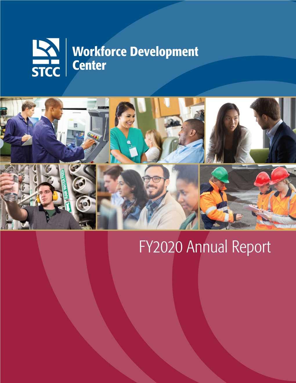 Workforce Development Center FY2020 Annual Report