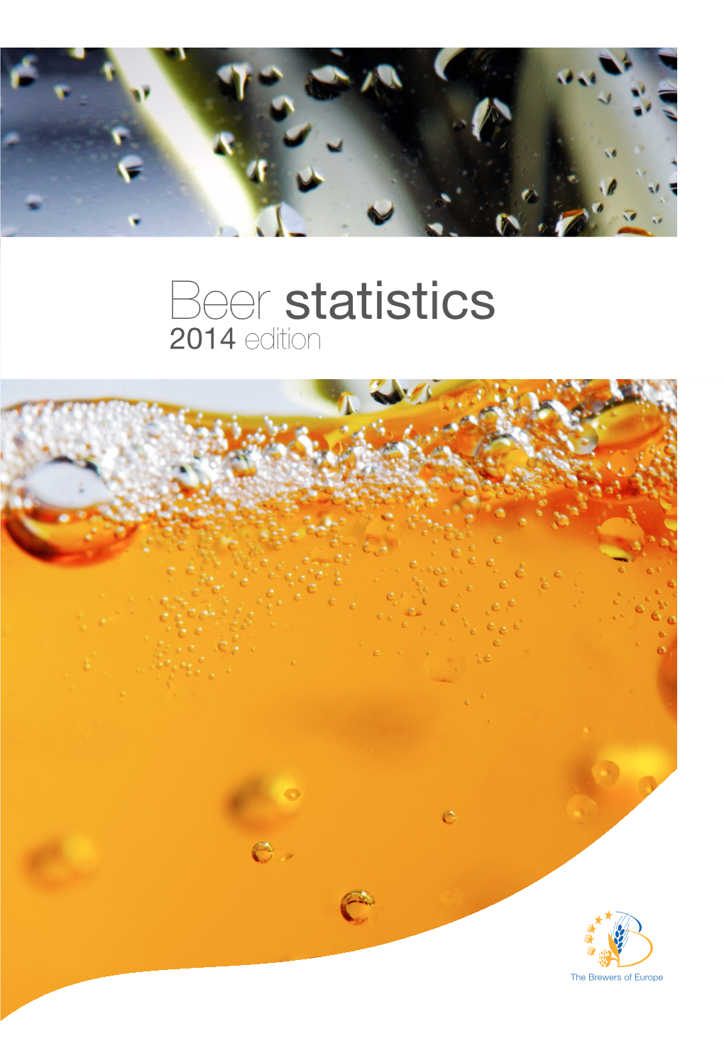 Beer Statistics 2014 Edition