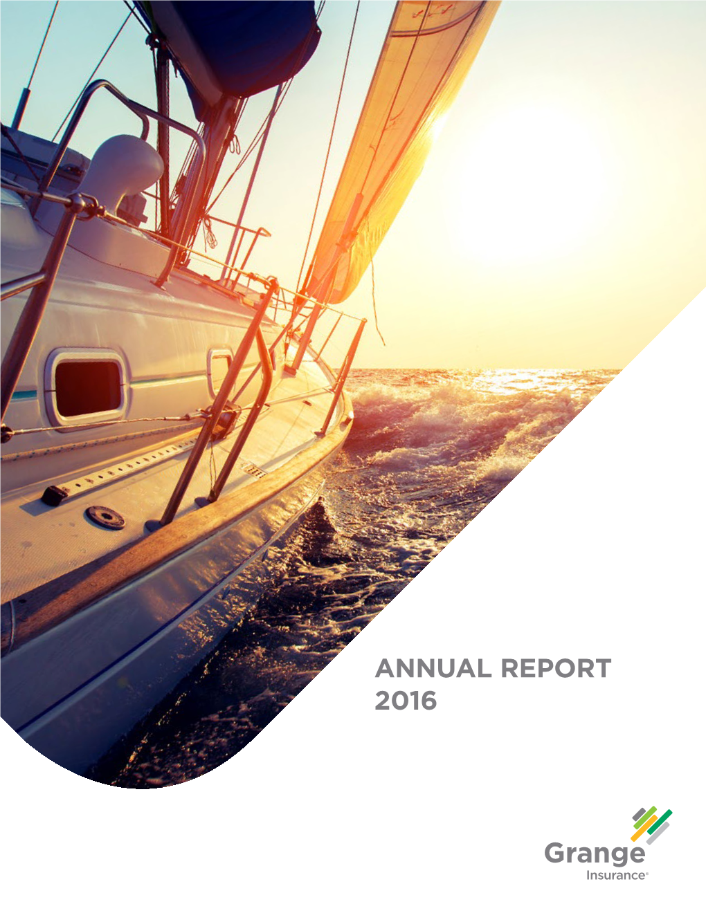 2016 Annual Report