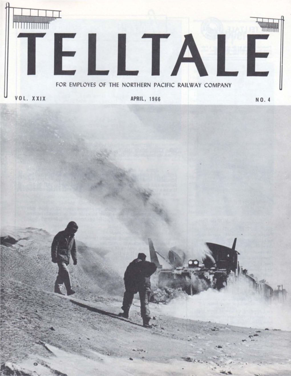 1966 04 Apr Telltale M