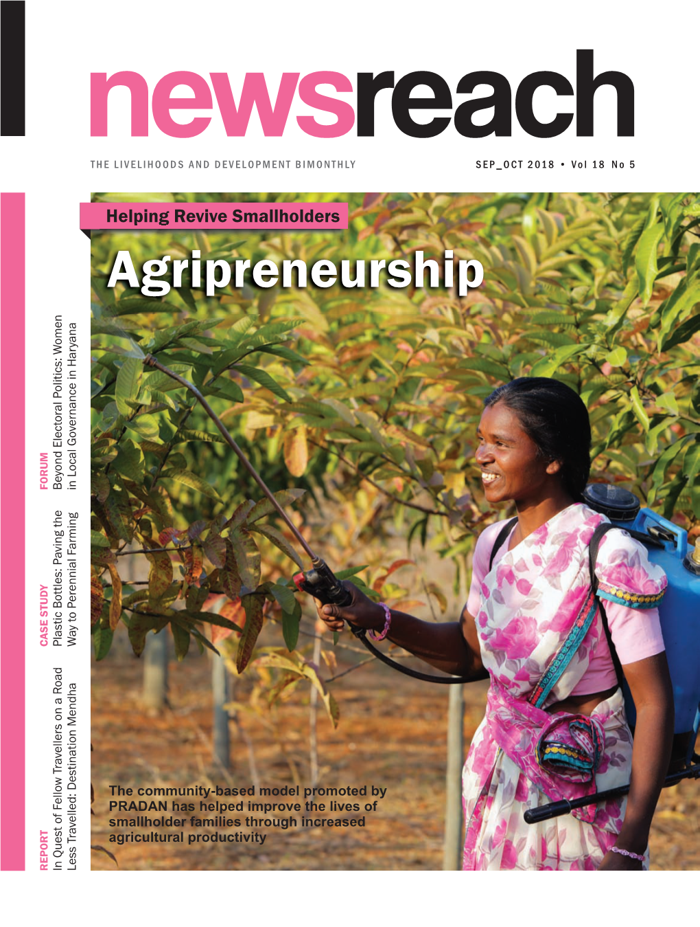 Newsreach Cover Sep-Oct 2018 Issue.Cdr