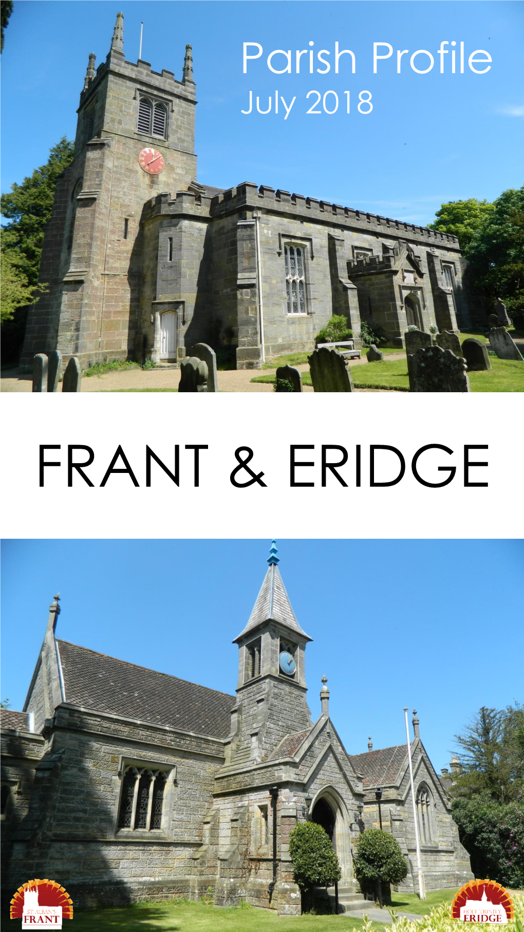 Frant & Eridge