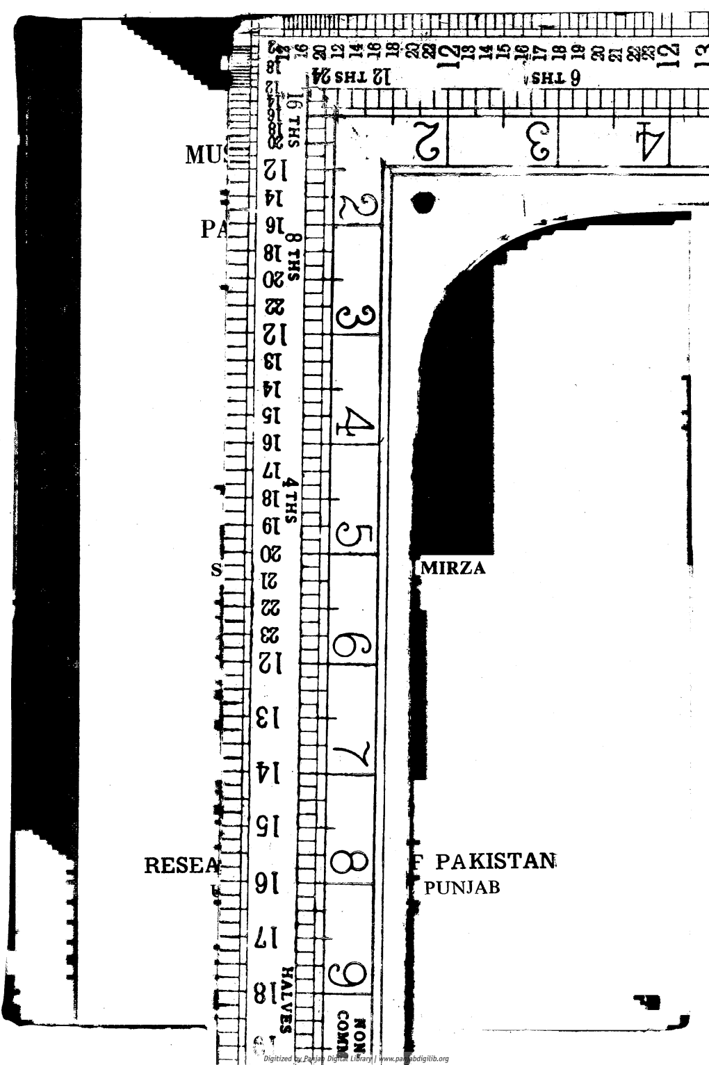 Pakistan Movement