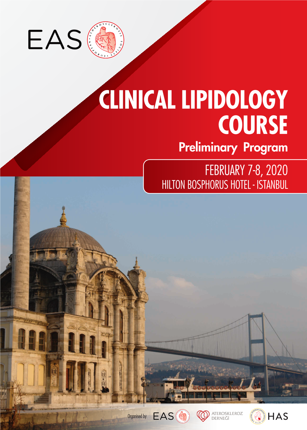 Clinical Lipidology Course Program