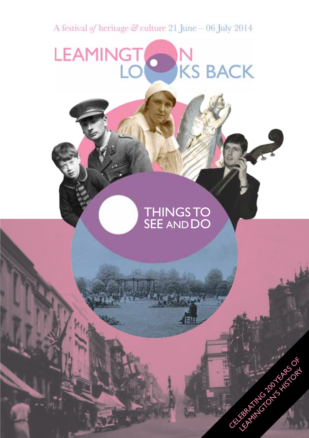 Leamington-Looks-Back-Programme