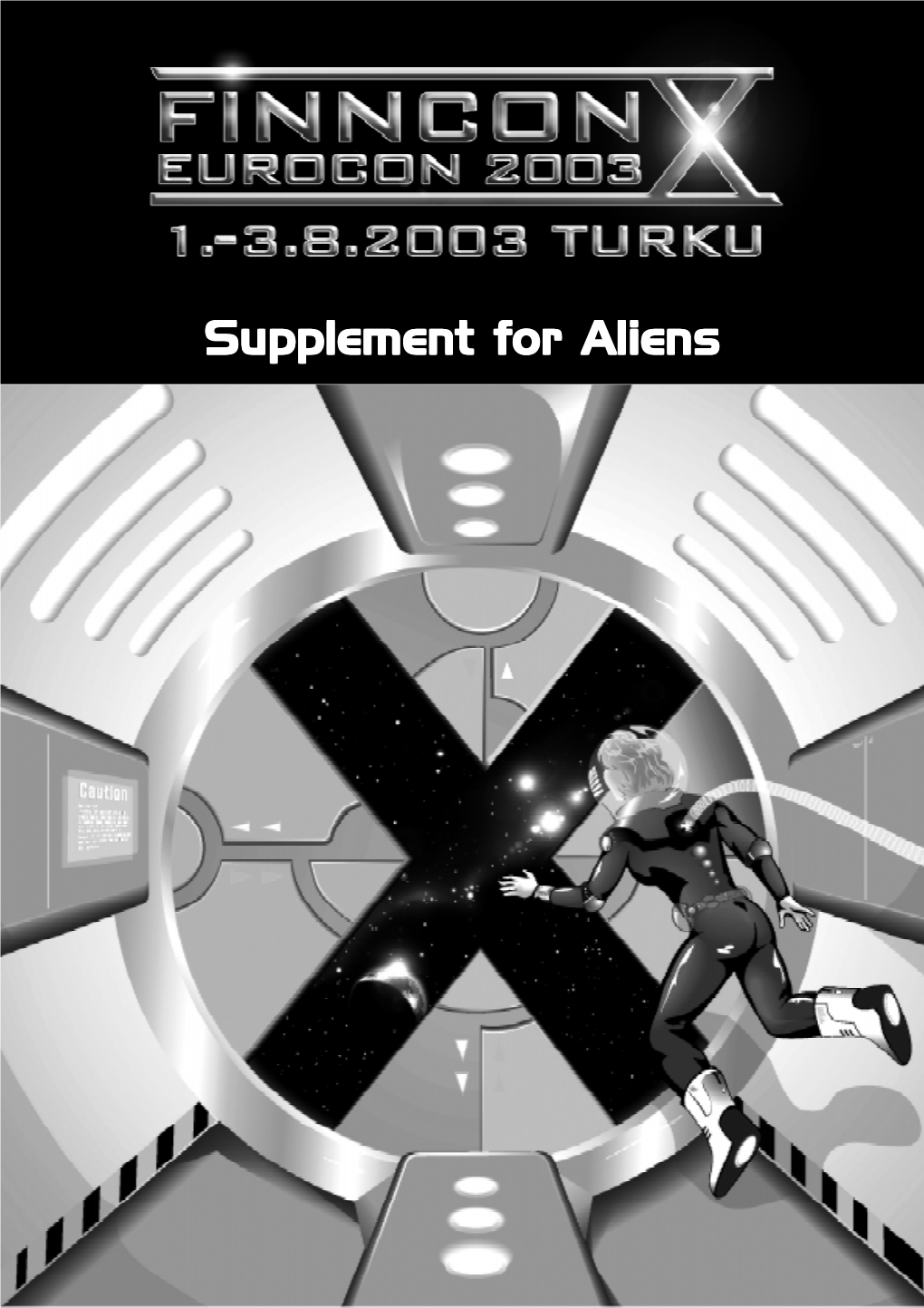 Supplement for Aliens