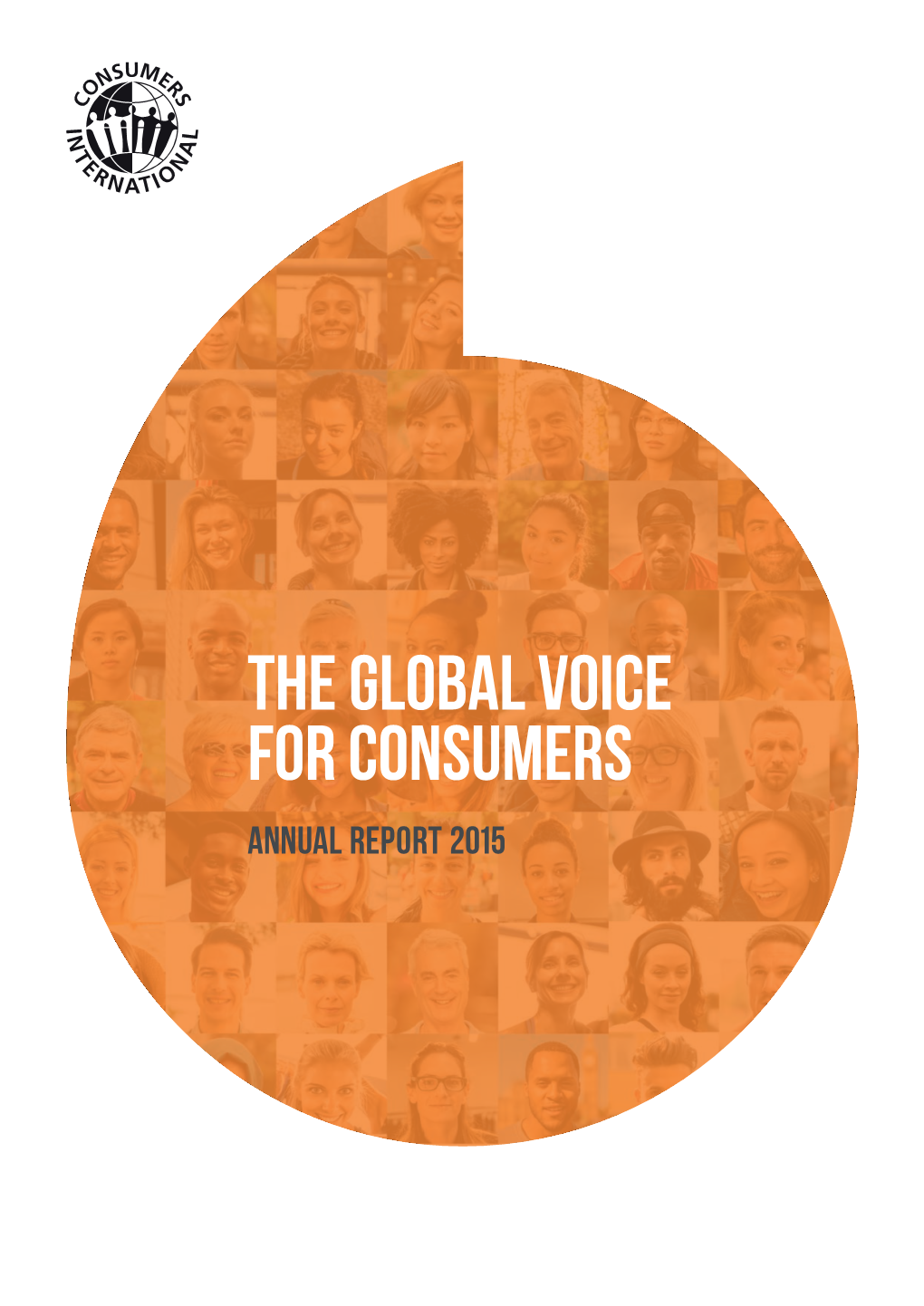 The Global Voice for Consumers