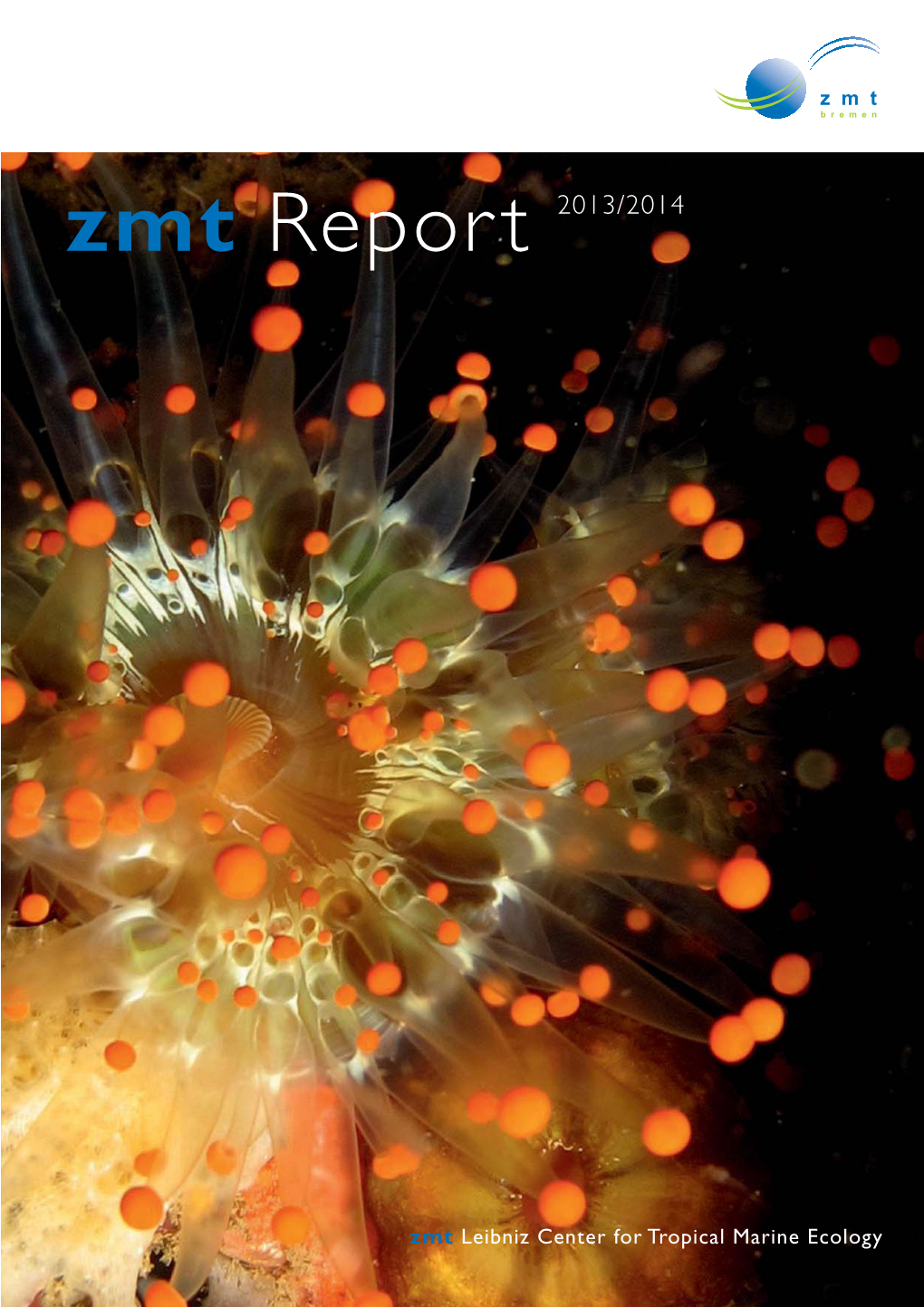 Zmt Report 2013/2014