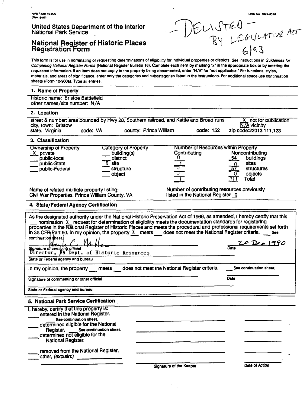 Nomination Form