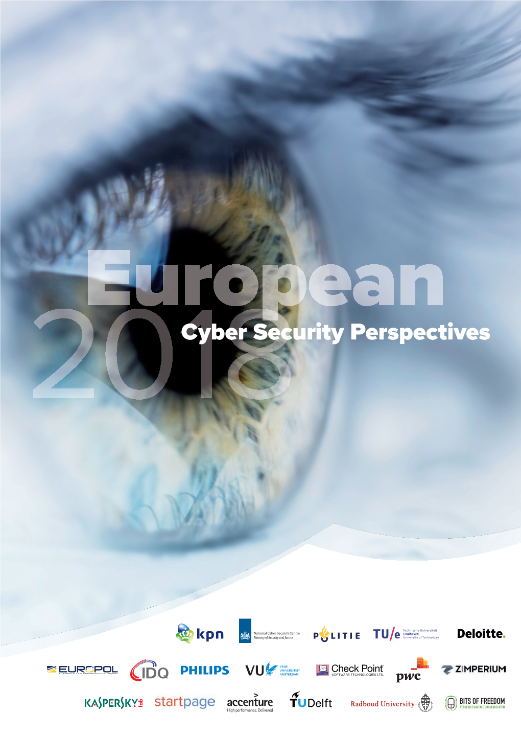 European Cyber Security Perspectives 2018 | 1 Preface