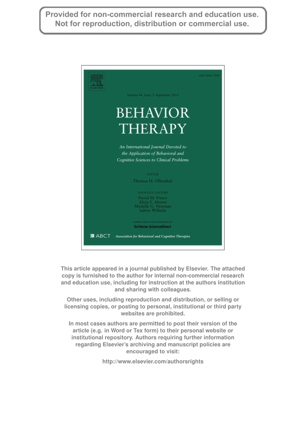 Couples-OCD-Treatment-Outcome.Pdf