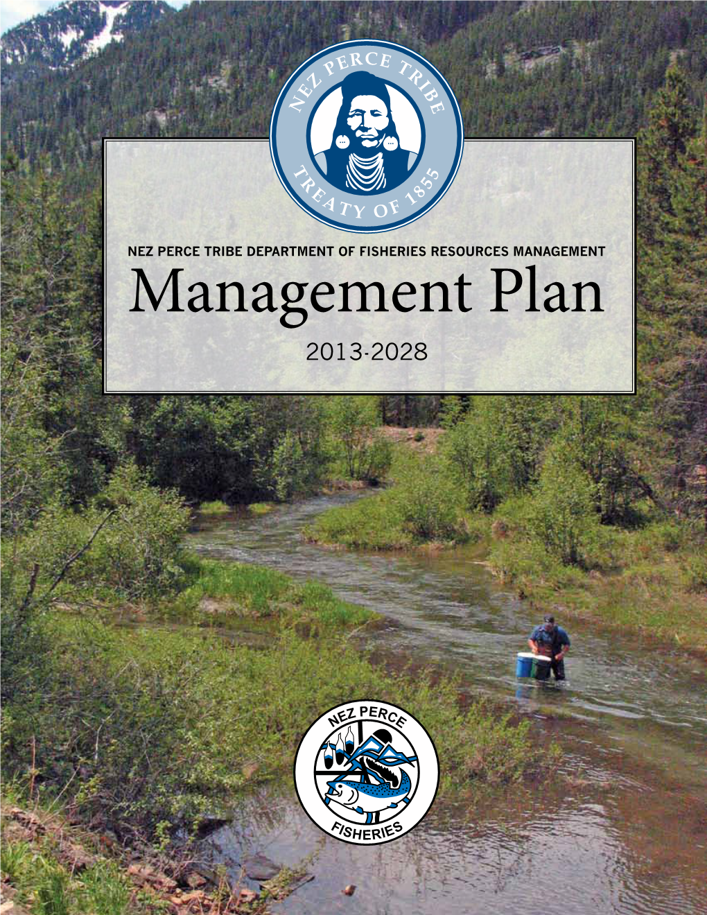 Management Plan 2013-2028