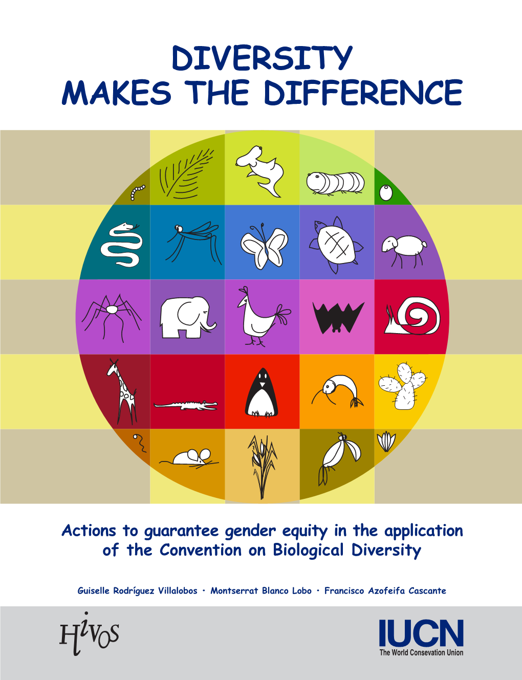 Gender Equity and Biodiversity