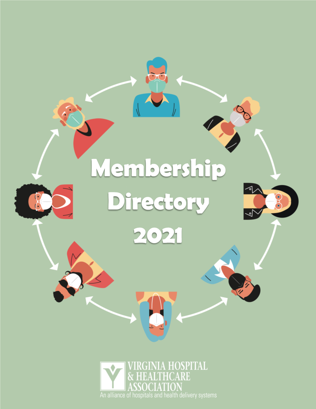 Read the 2021 VHHA Membership Directory Here