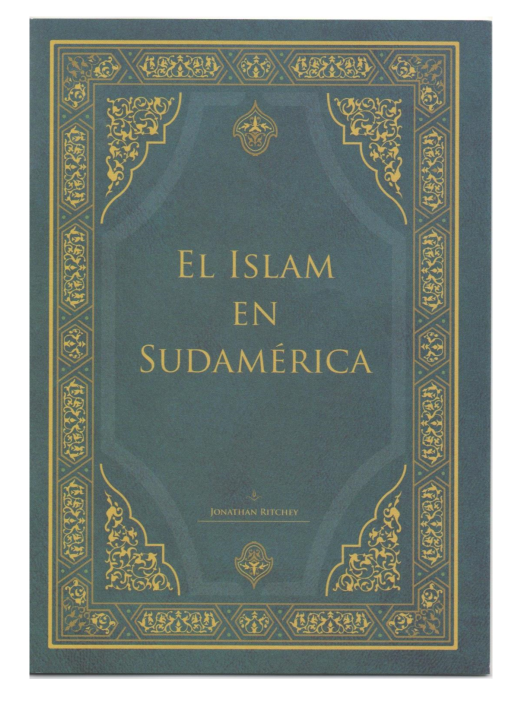 El Islam En Sudamérica