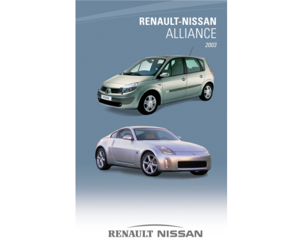 1. Renault-Nissan Alliance Basics 02