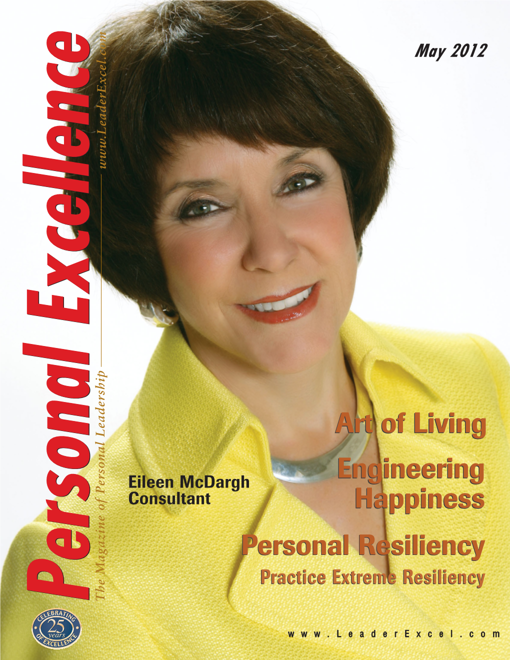 Personal Excellence Magazine