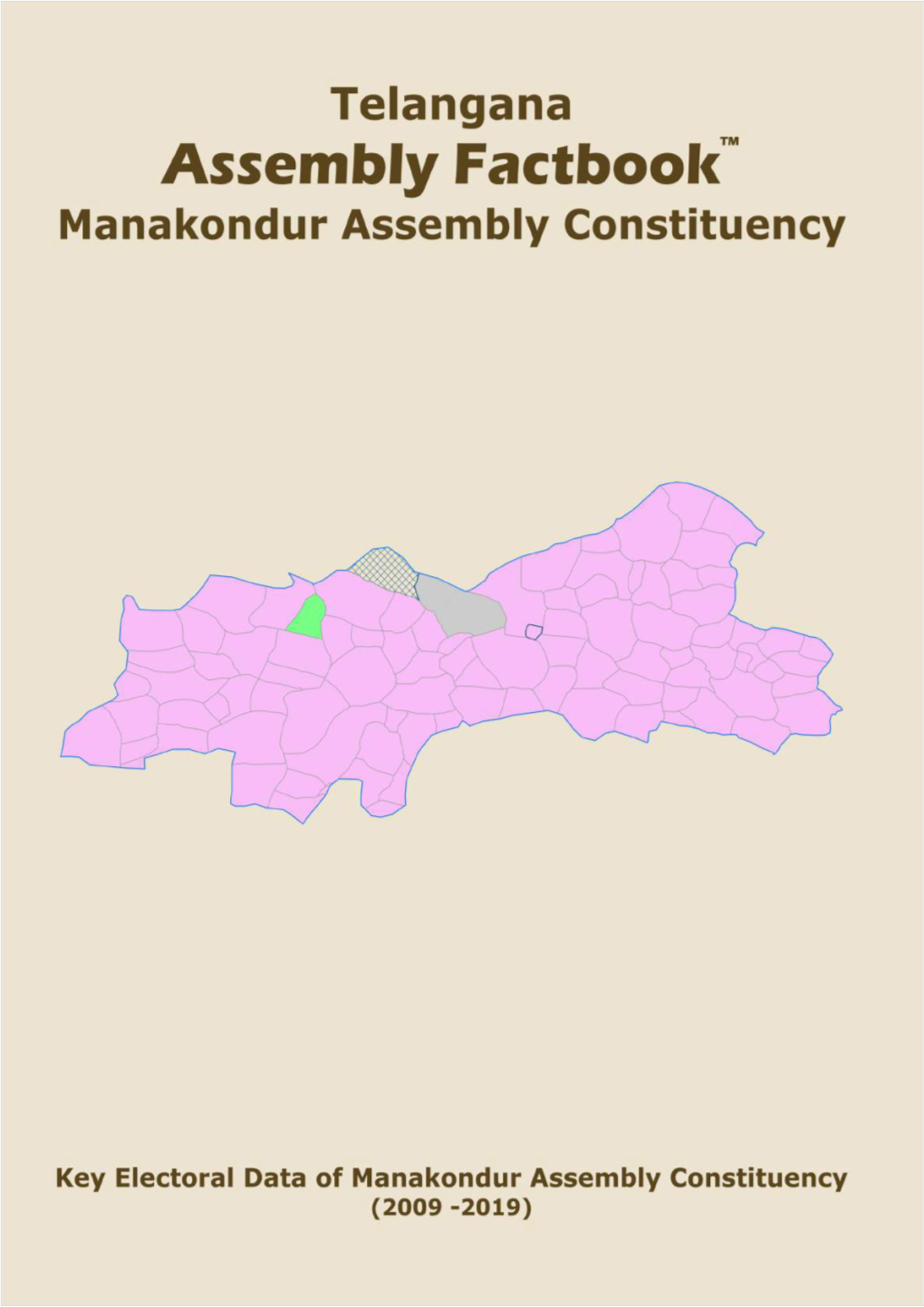 Manakondur Assembly Telangana Factbook