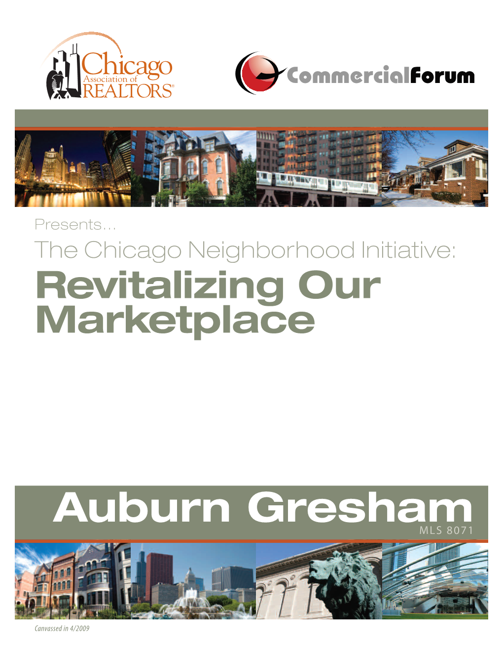 Auburn Gresham