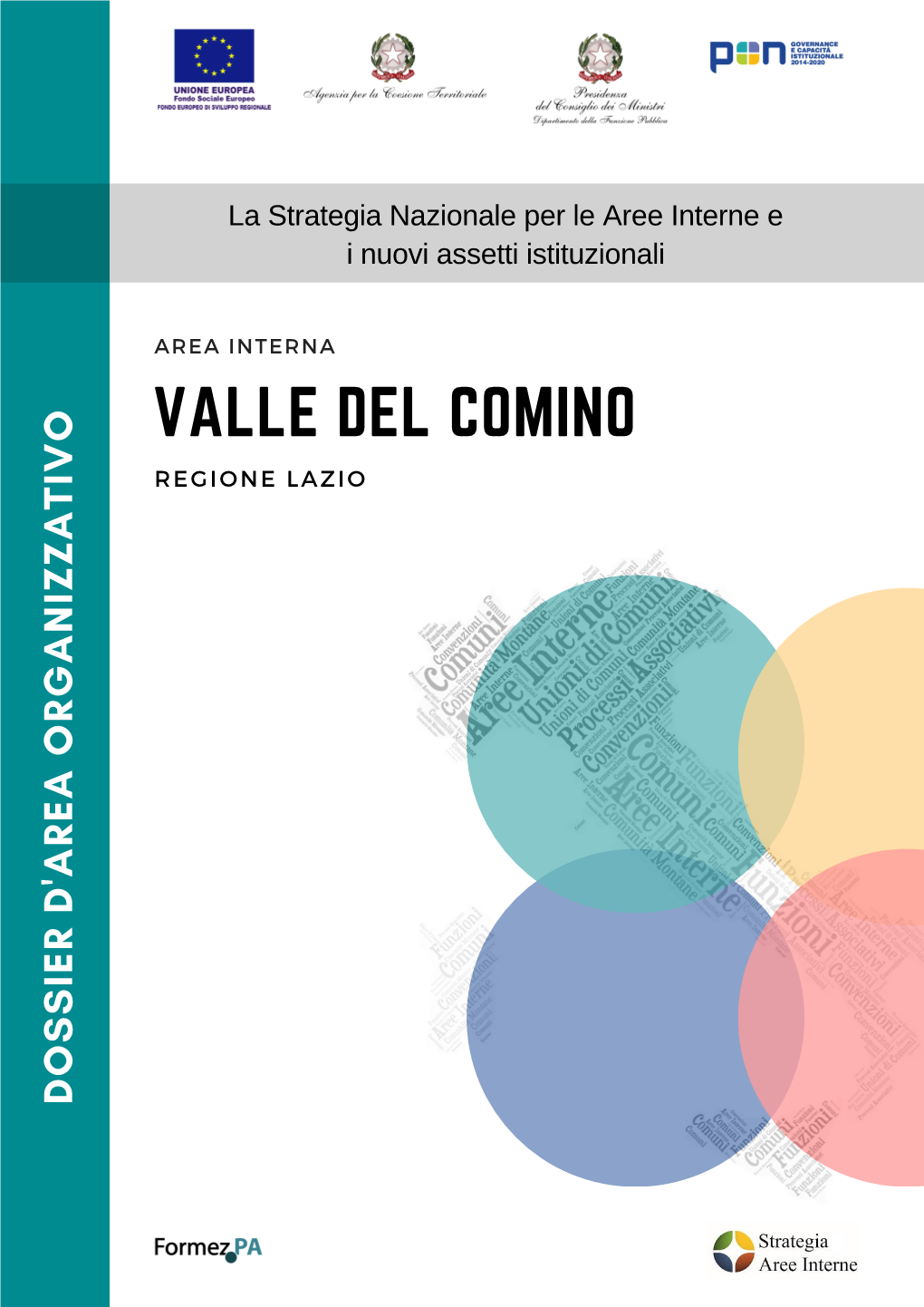 Dossier D'area Valle Del Comino