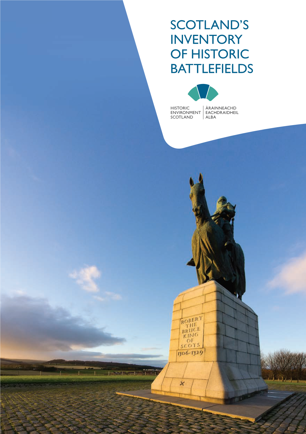 Scotland's Inventory of Historic Battlefields