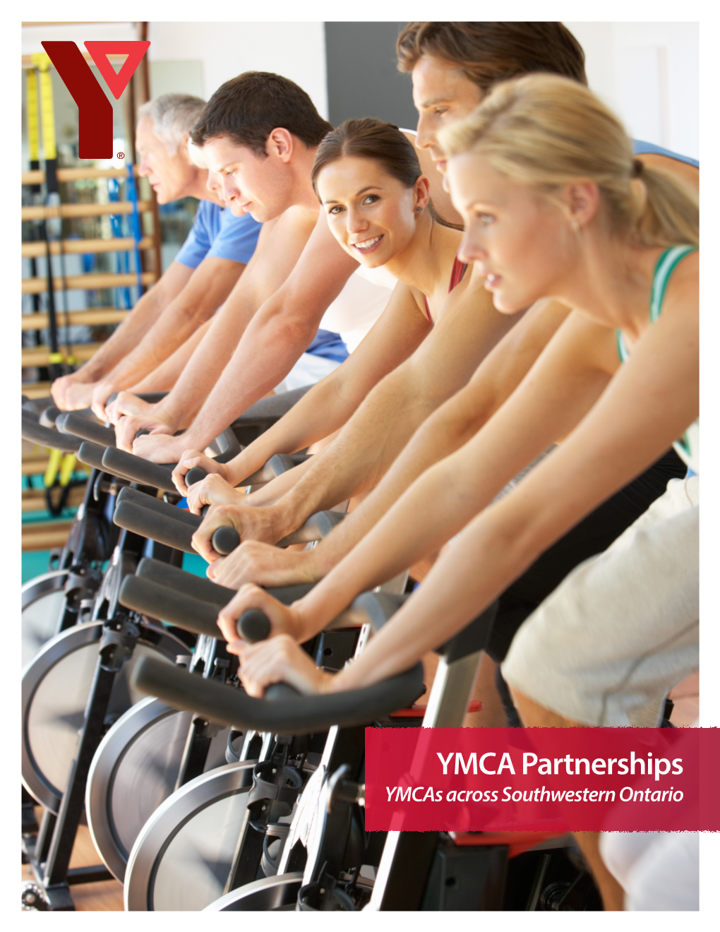 YMCA Partnerships