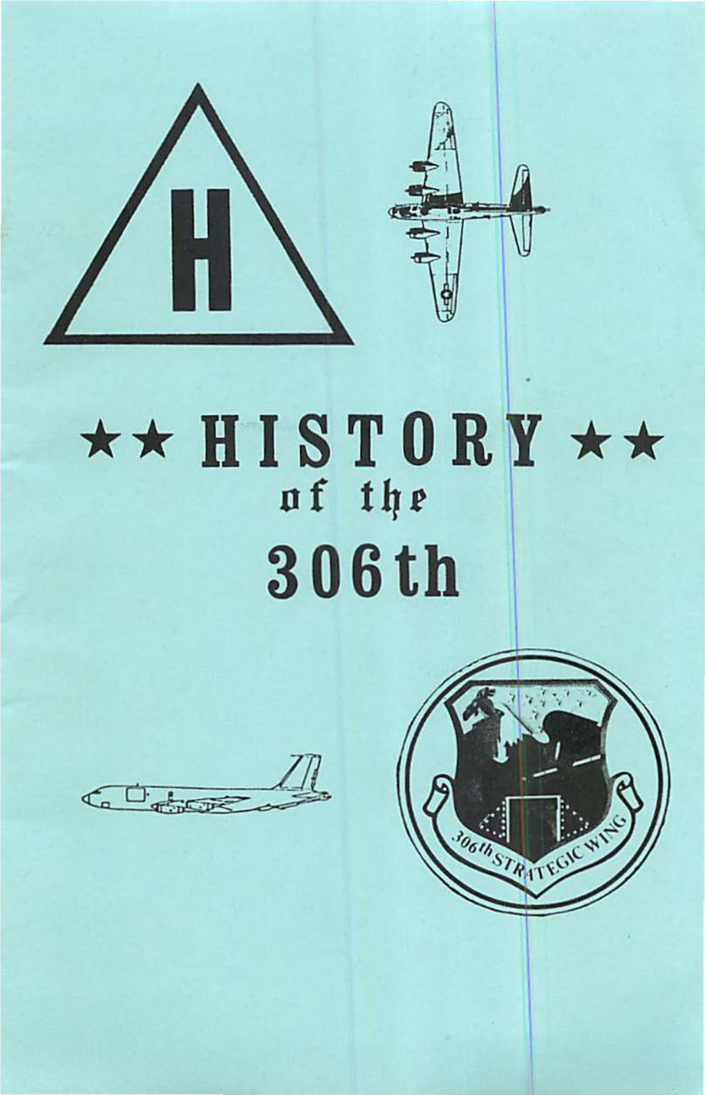 HISTORY** Nf T4t 306Th