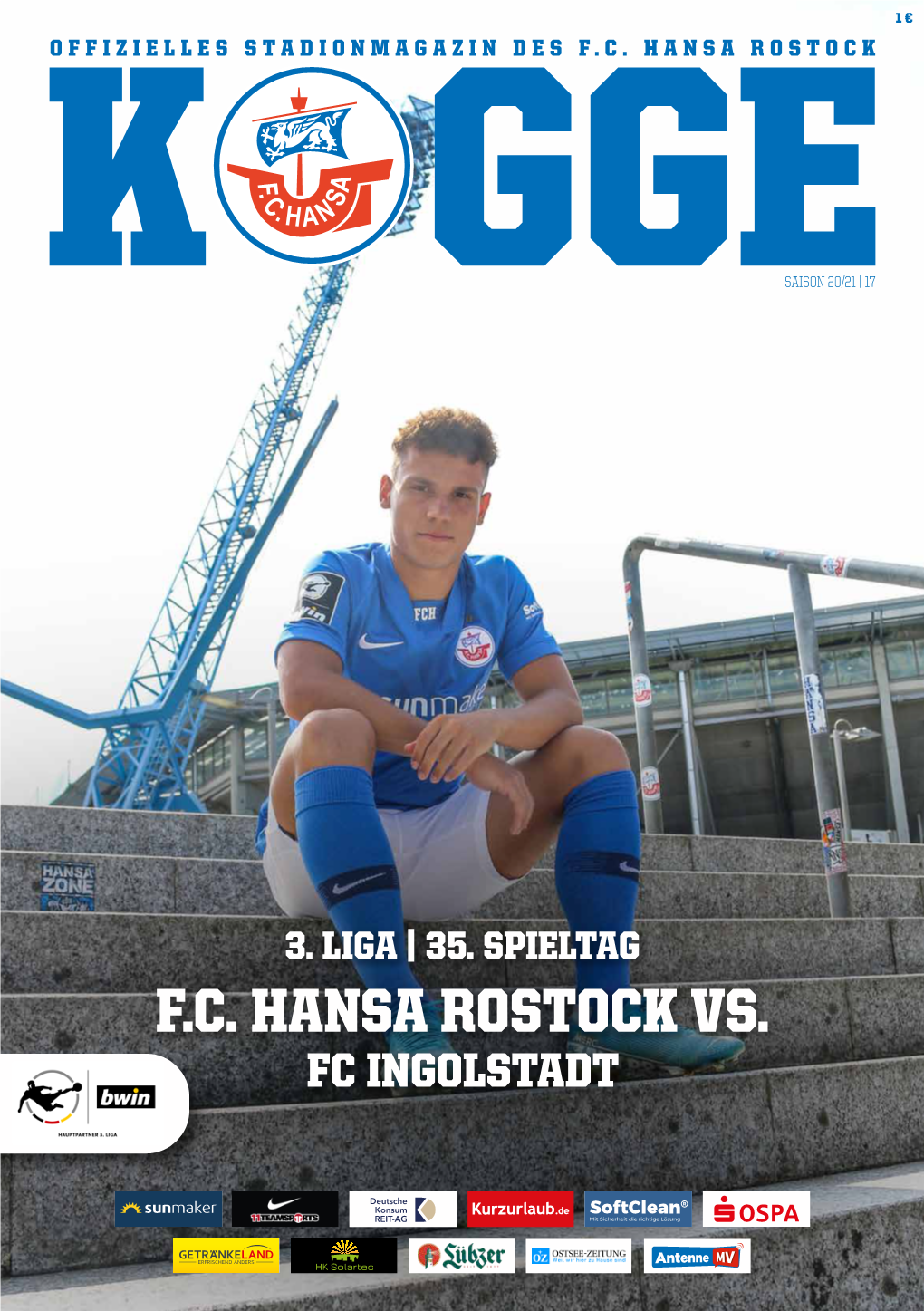 F.C. Hansa Rostock