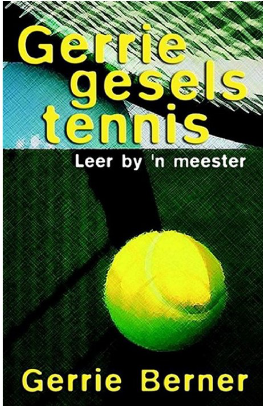 Gerrie Gesels Tennis