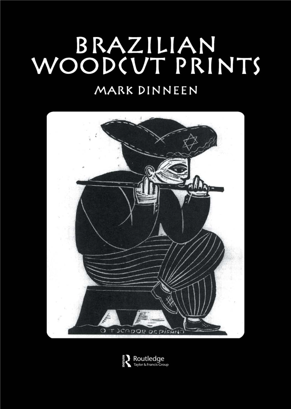 Brazilian Woodcut Prints