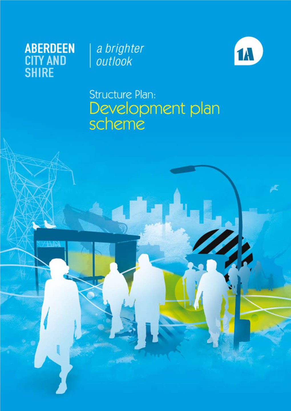 Development Plan Scheme 1B Getting Involved Leaflet 1C Issues Report 1D Report of Survey