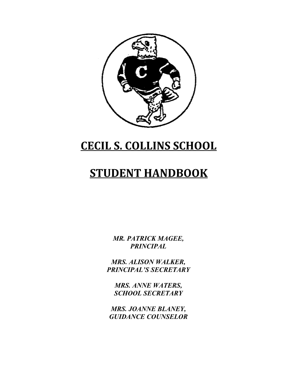 Cecil S. Collins School