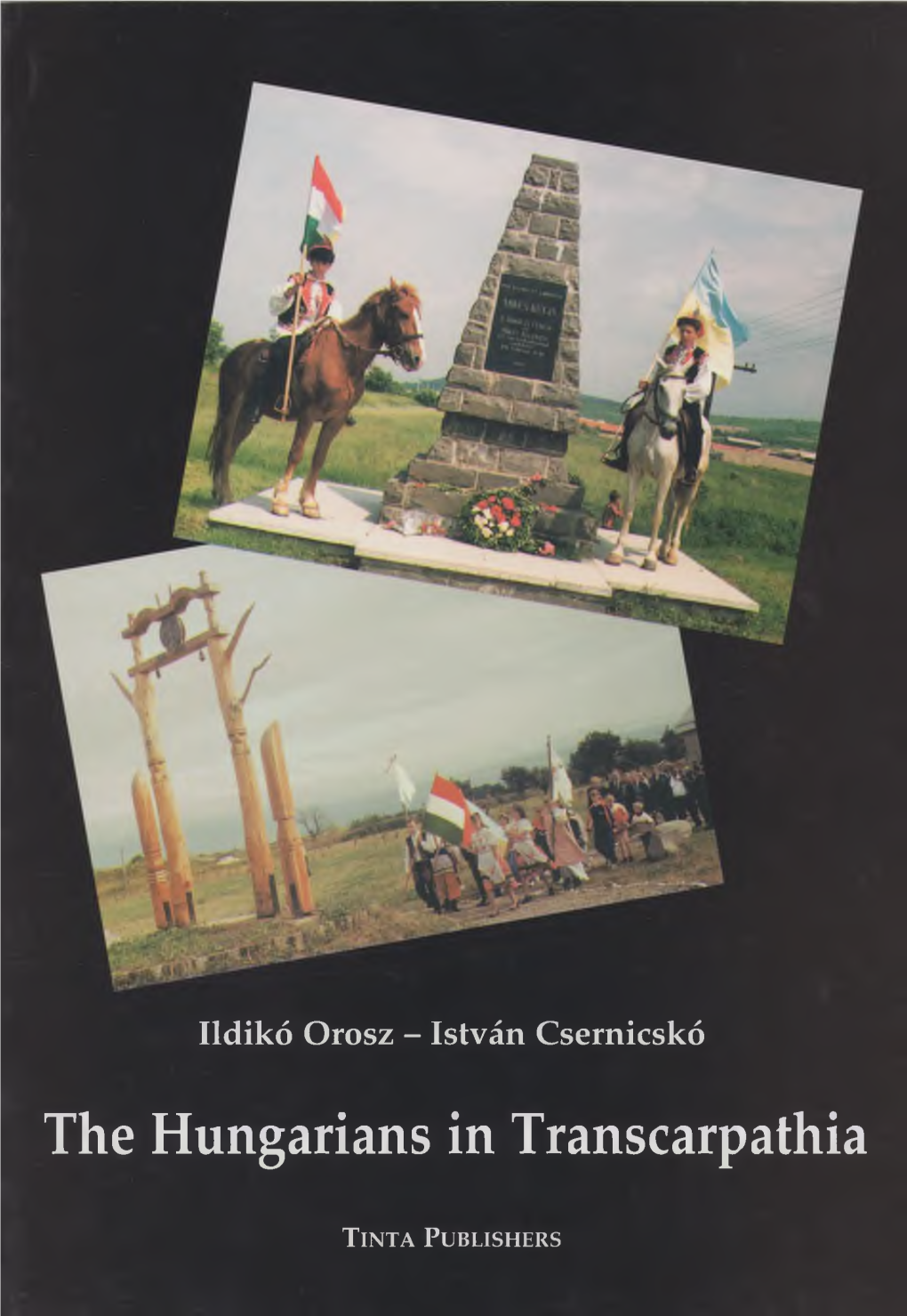 The Hungarians in Transcarpathia