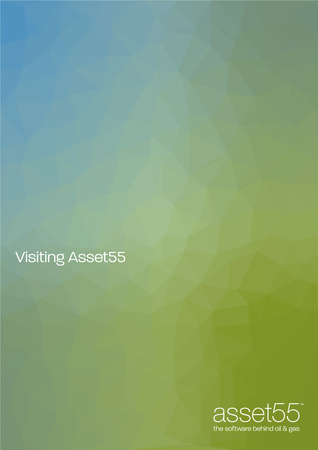 Visiting Asset55