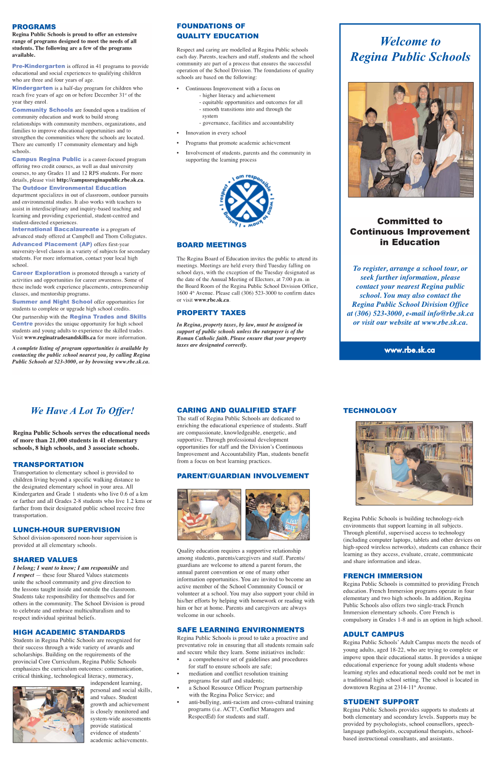 Public Schools Brochure 2015 for Web.Qx