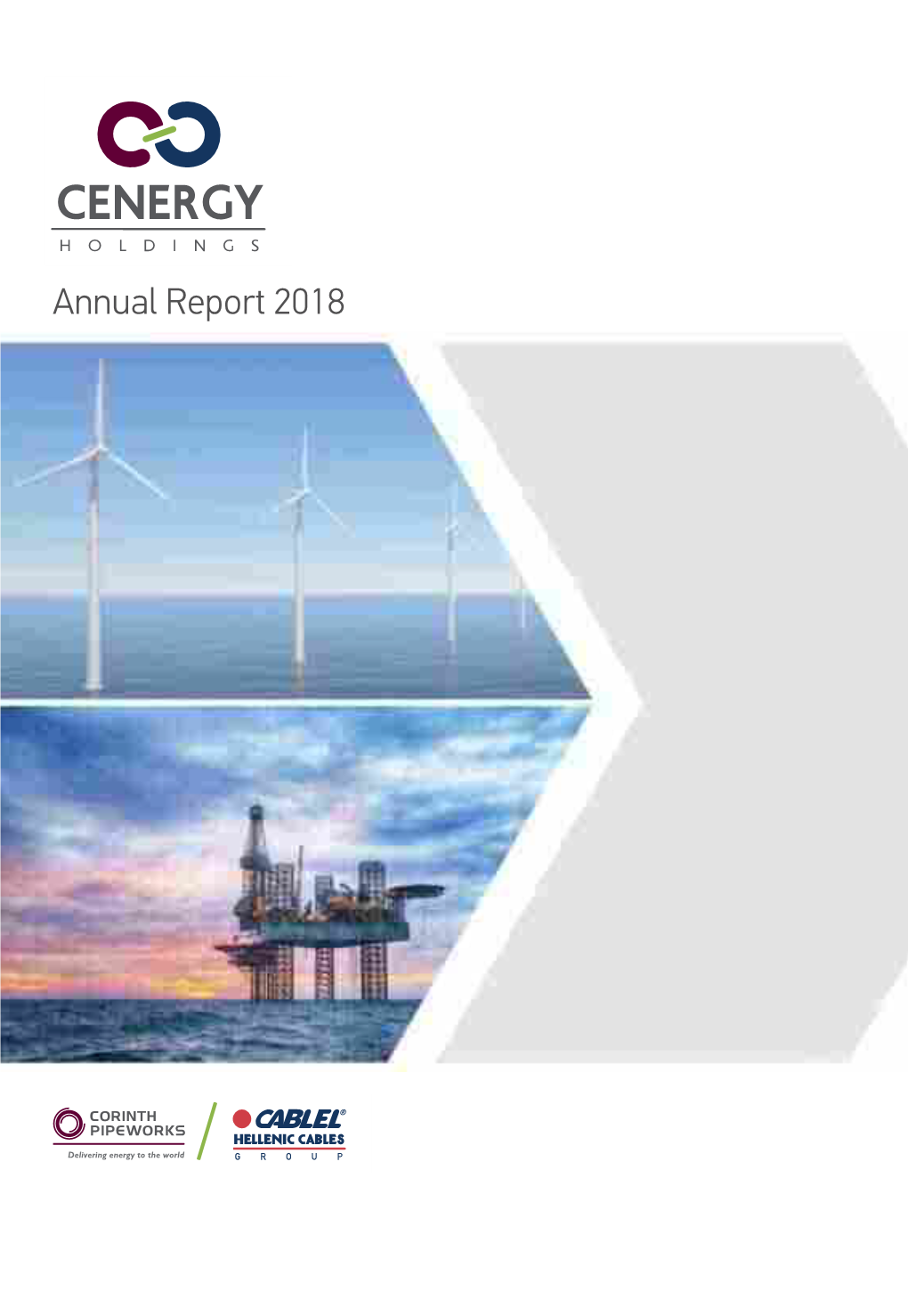 Annual Report 2018