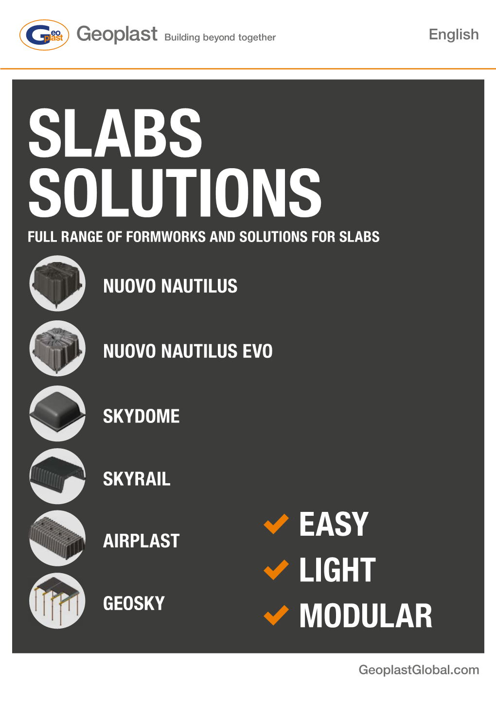 Slabs Solutions Catalogue Pdf 4.33 MB