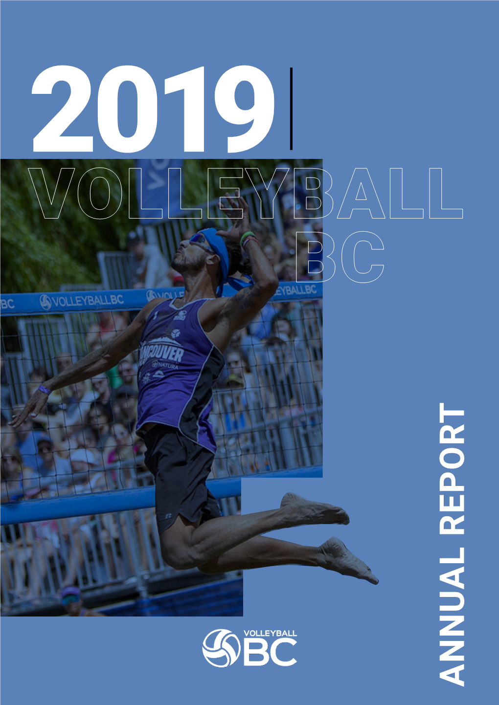 2019 Annual General Report