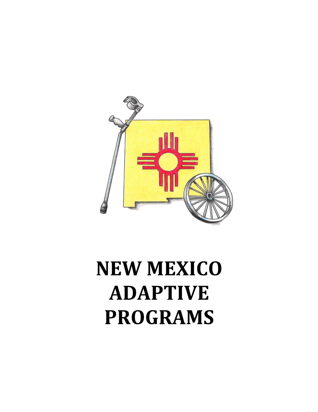 New Mexico Adaptive Programs