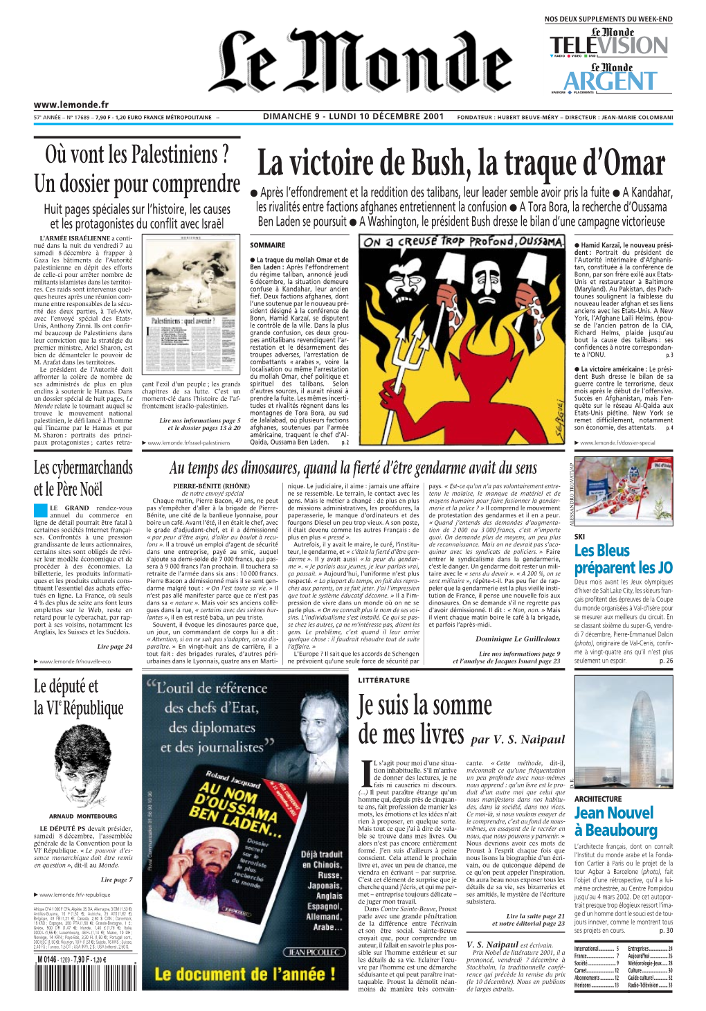 Monde.20011209.Pdf